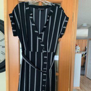 Luxology Dress